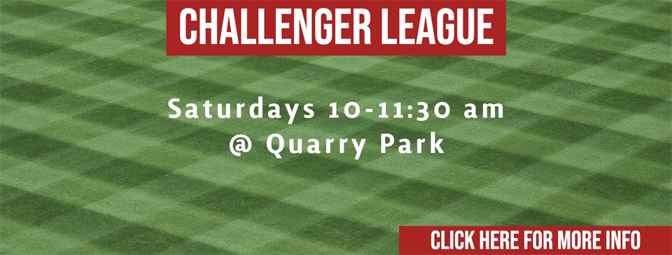 Challenger League