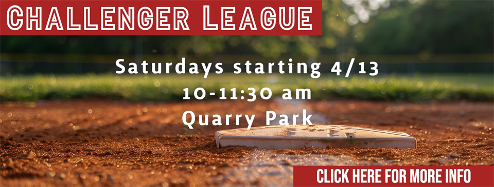 2025 Challenger League