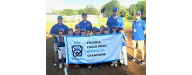 MLL 6-8 District 14 Champs!